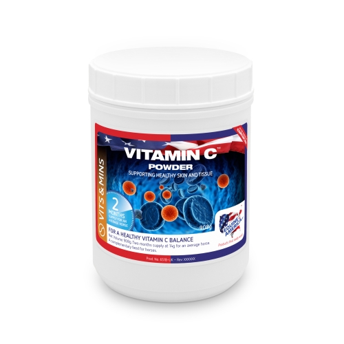 Vitamin C Powder 908g